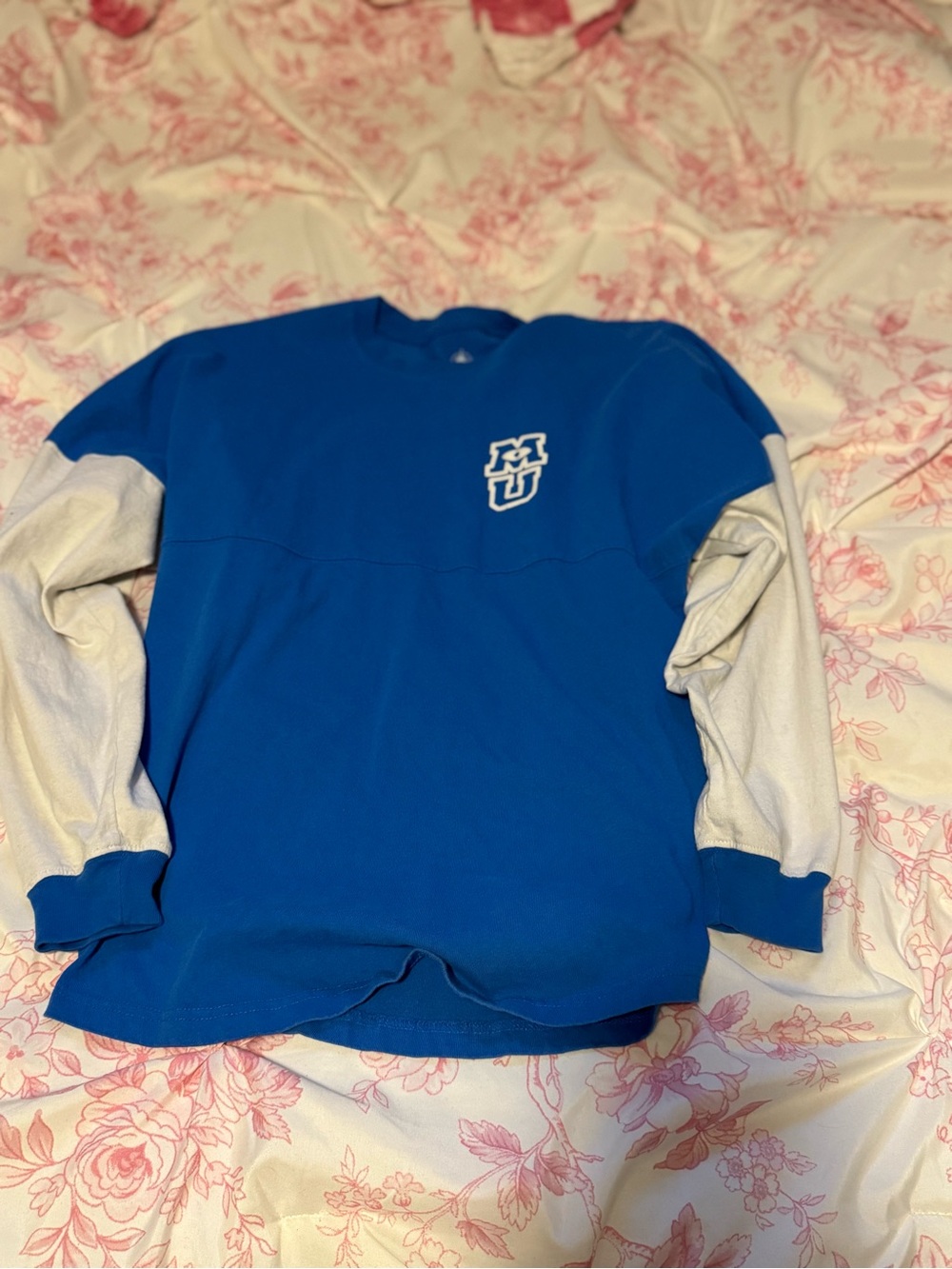 Disneyland Monsters University Spirit Jersey